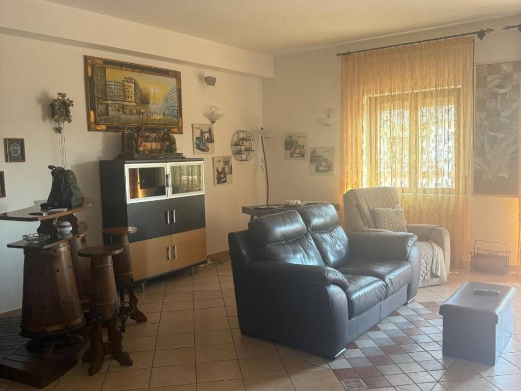 appartamento in vendita a Crotone