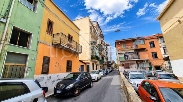 casa indipendente in vendita a Crotone