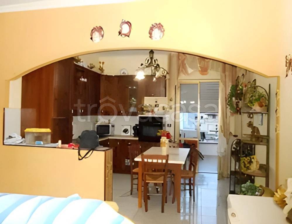 appartamento in vendita a Crotone