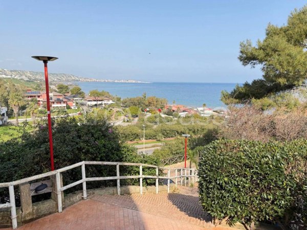 appartamento in vendita a Crotone