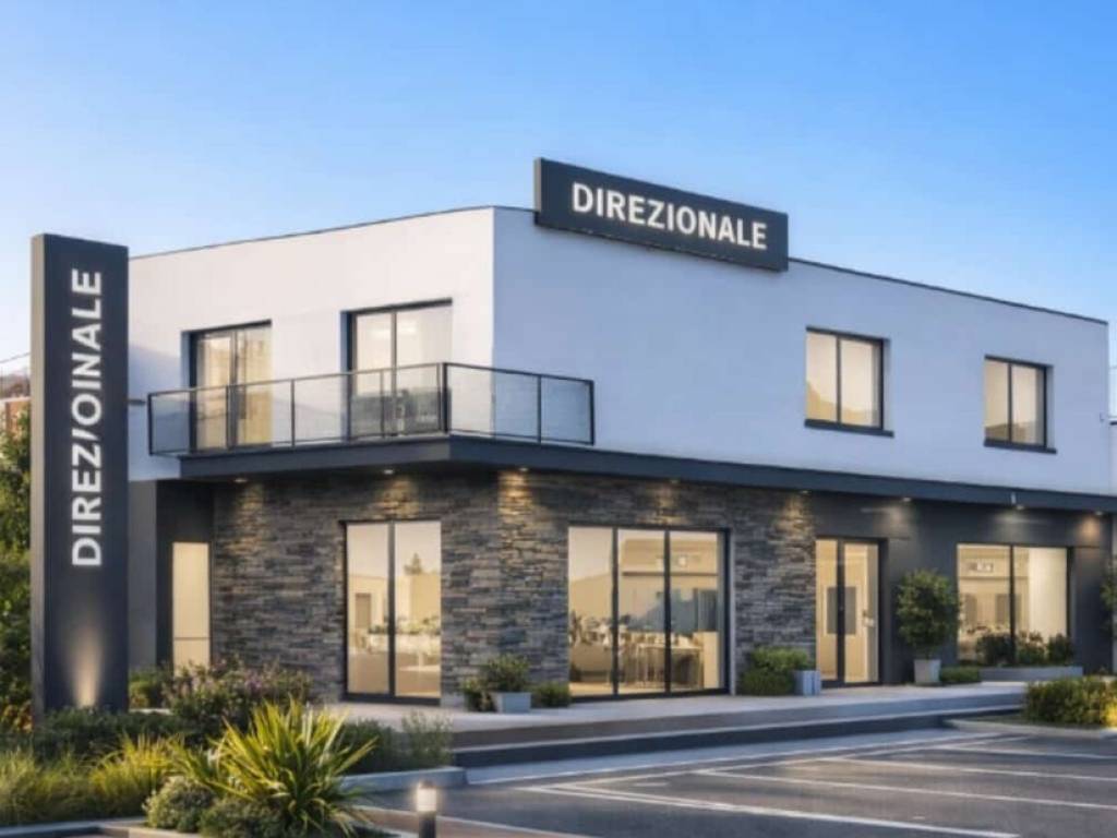 locale commerciale in vendita a Crotone