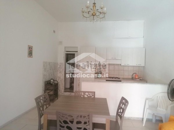 appartamento in vendita a Crotone in zona Città Vecchia