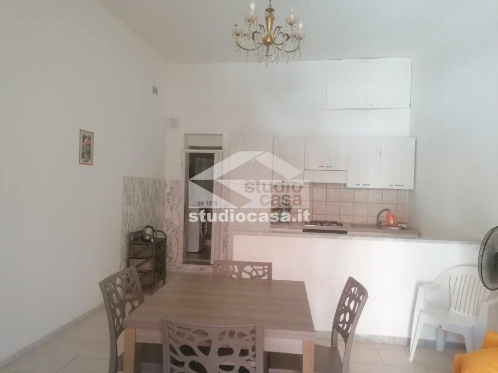 appartamento in vendita a Crotone in zona Città Vecchia