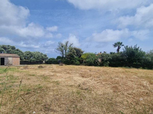 terreno agricolo in vendita a Crotone