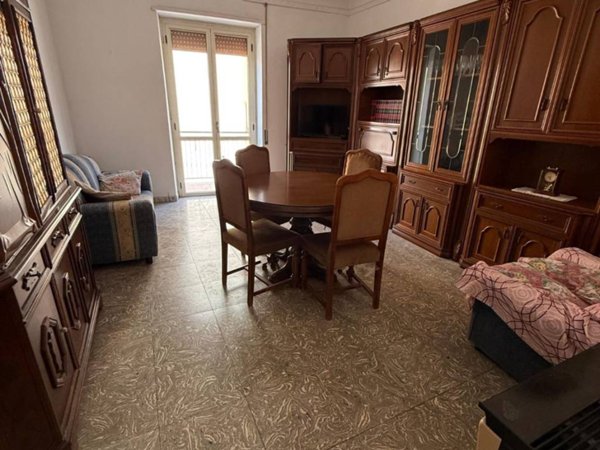 appartamento in vendita a Crotone