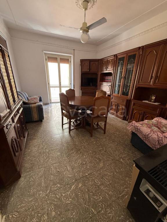 appartamento in vendita a Crotone in zona Centro Città