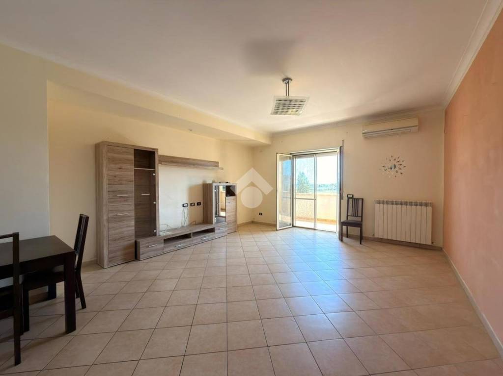 appartamento in vendita a Crotone
