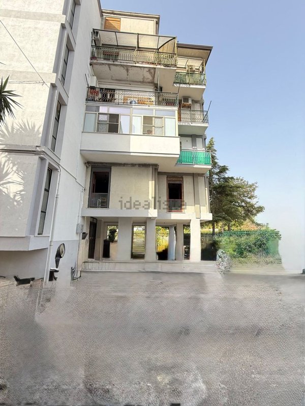 appartamento in vendita a Crotone in zona Centro Città