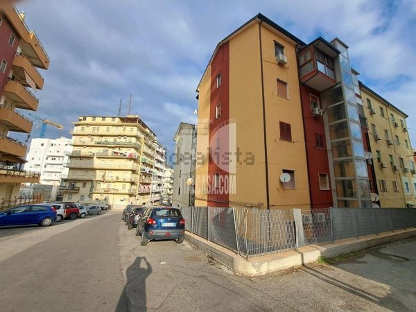 appartamento in vendita a Crotone in zona Centro Città