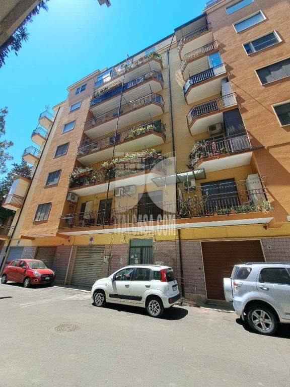 appartamento in vendita a Crotone in zona Centro Città