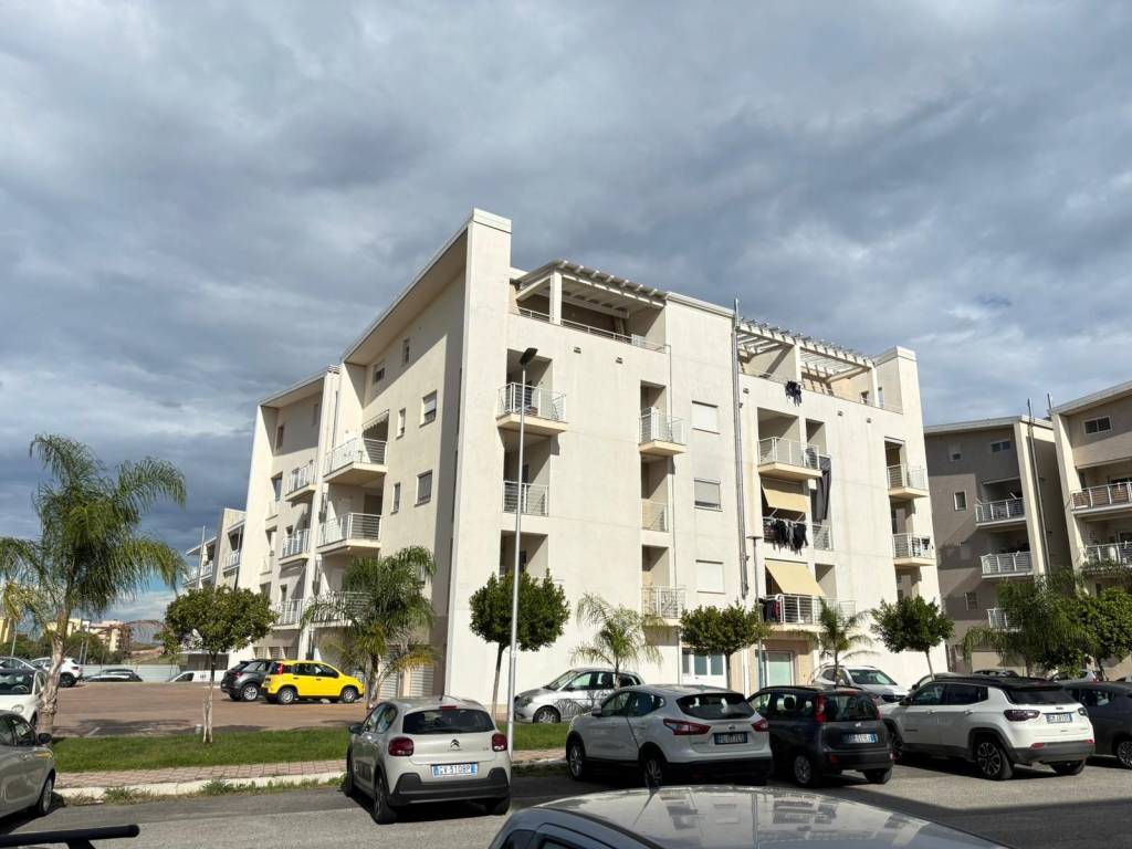 appartamento in vendita a Crotone