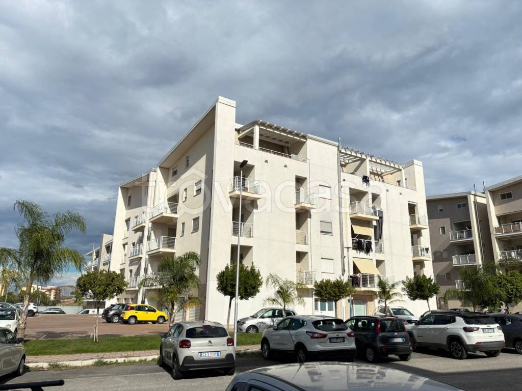 appartamento in vendita a Crotone