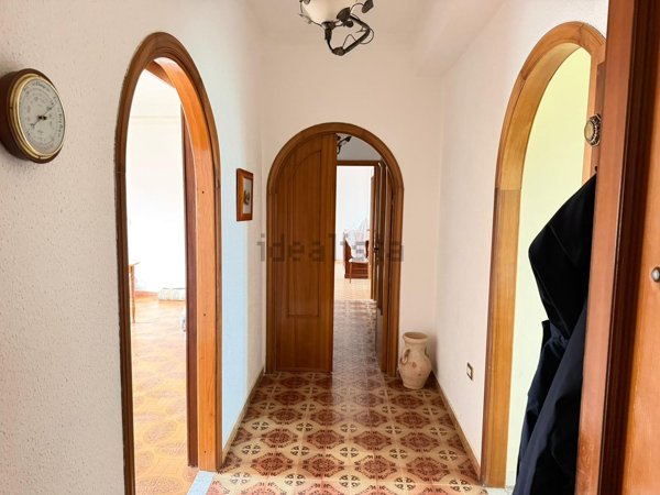 appartamento in vendita a Crotone in zona Papanice
