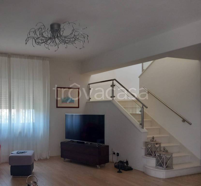appartamento in vendita a Crotone in zona Centro Città