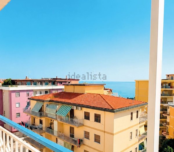 appartamento in vendita a Crotone