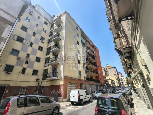 appartamento in vendita a Crotone in zona Centro Città
