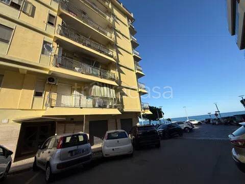 appartamento in vendita a Crotone