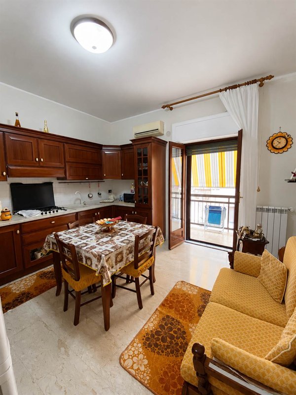 appartamento in vendita a Crotone