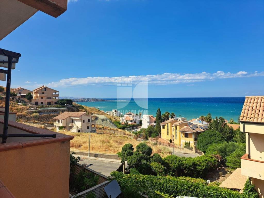 casa indipendente in vendita a Crotone