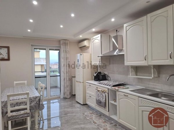 appartamento in vendita a Crotone
