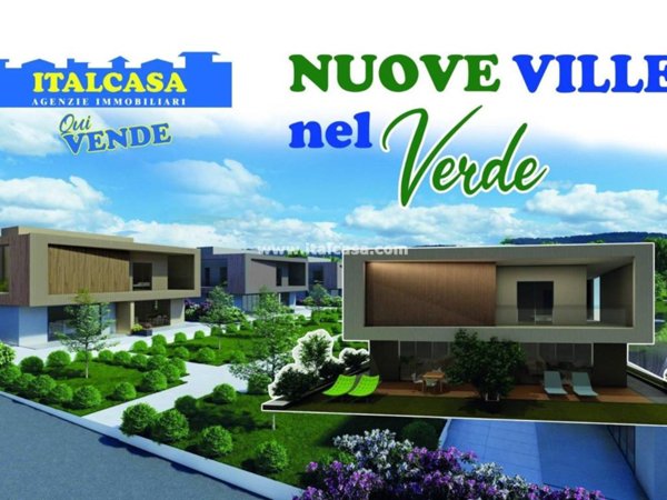 casa indipendente in vendita a Crotone in zona Tufolo