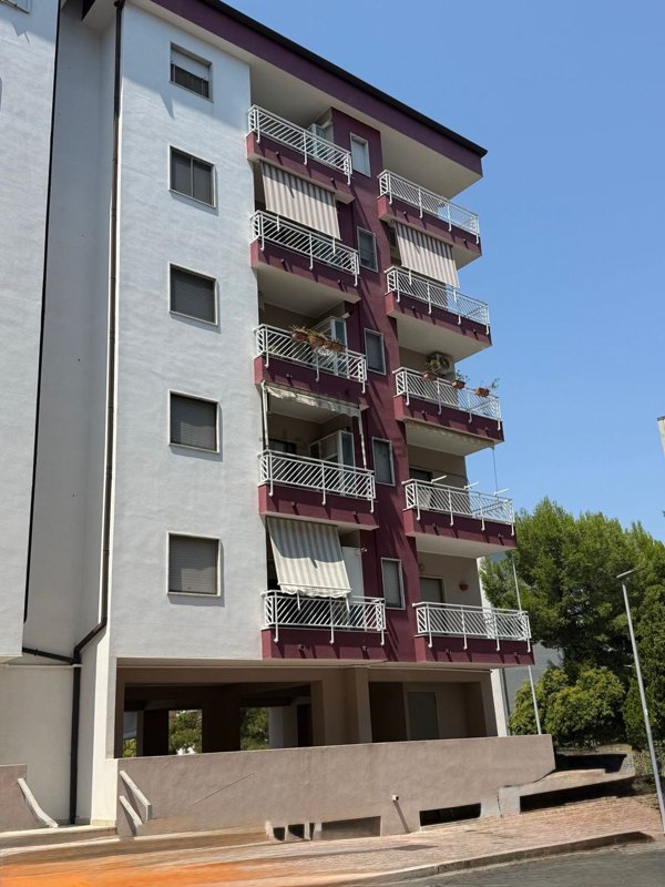 appartamento in vendita a Crotone