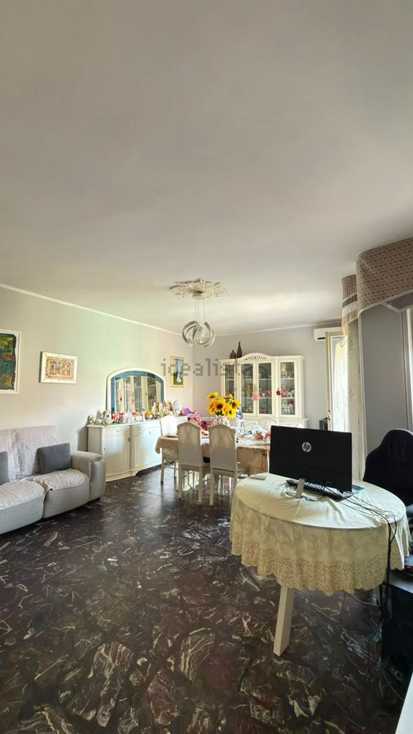 appartamento in vendita a Crotone in zona Centro Città