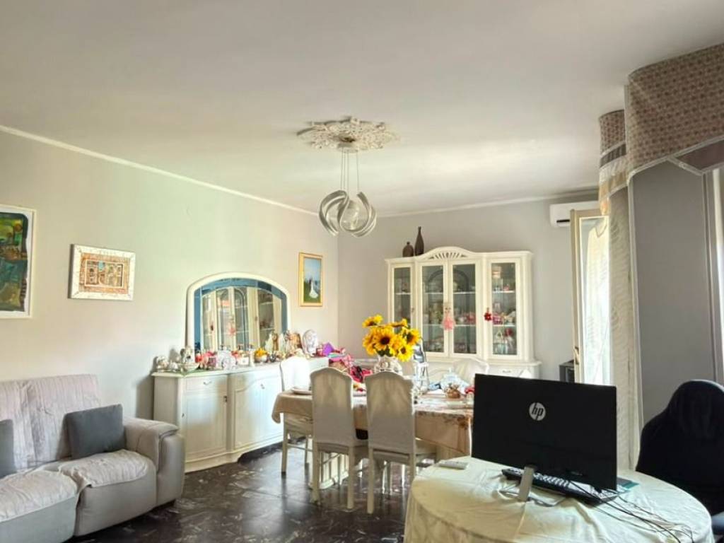 appartamento in vendita a Crotone in zona Centro Città