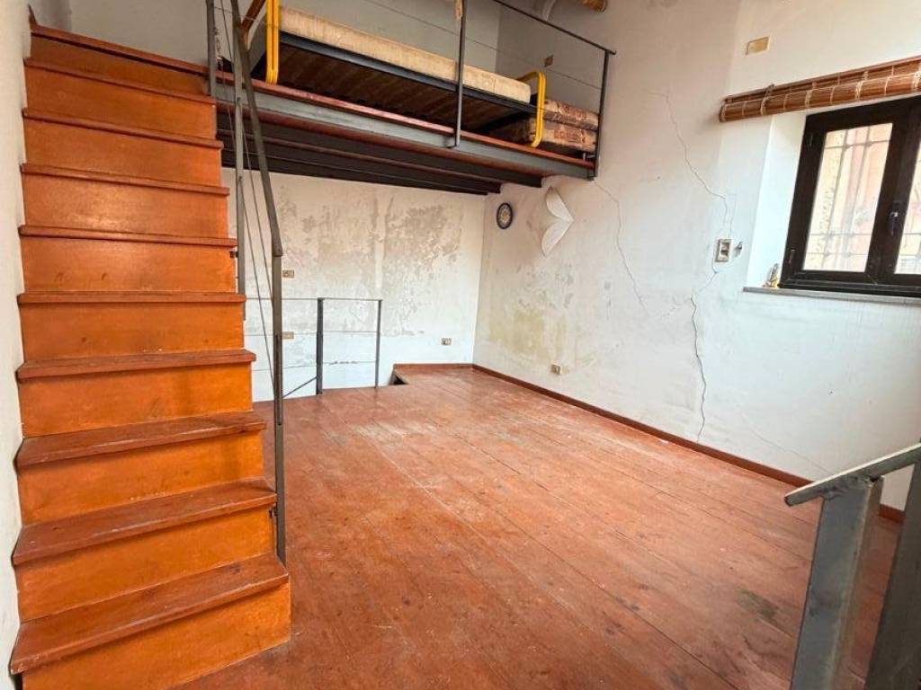 appartamento in vendita a Crotone in zona Centro Città