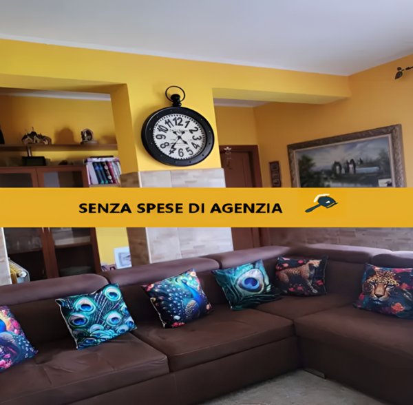 appartamento in vendita a Crotone in zona Margherita