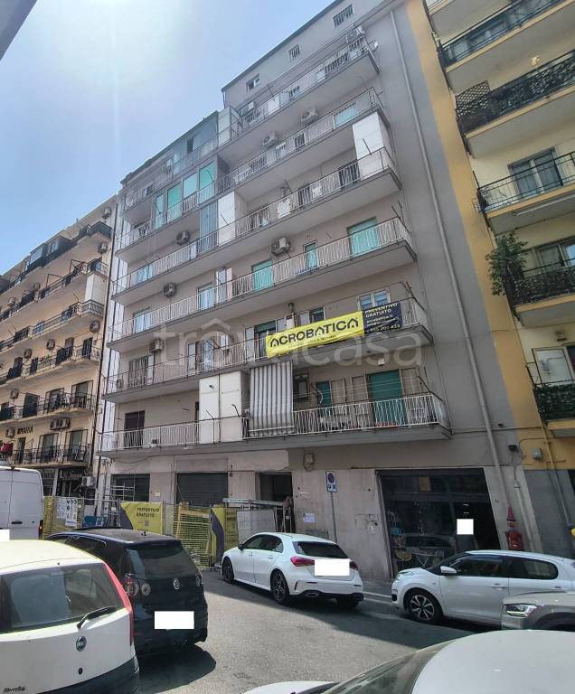 appartamento in vendita a Crotone in zona Centro Città