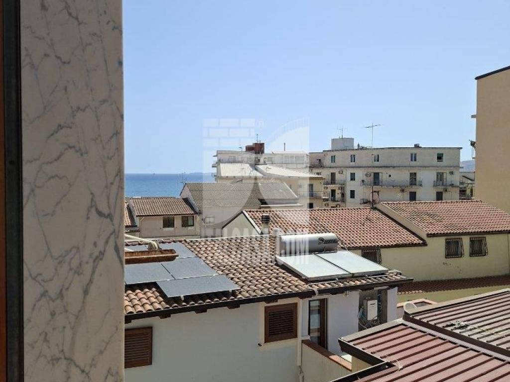 appartamento in vendita a Crotone in zona Centro Città