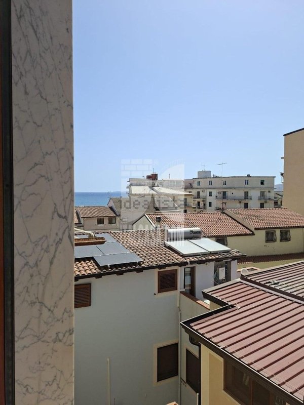 appartamento in vendita a Crotone in zona Centro Città