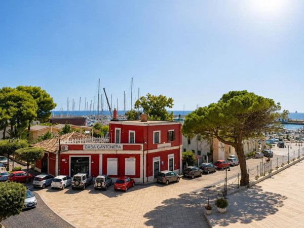 appartamento in vendita a Crotone