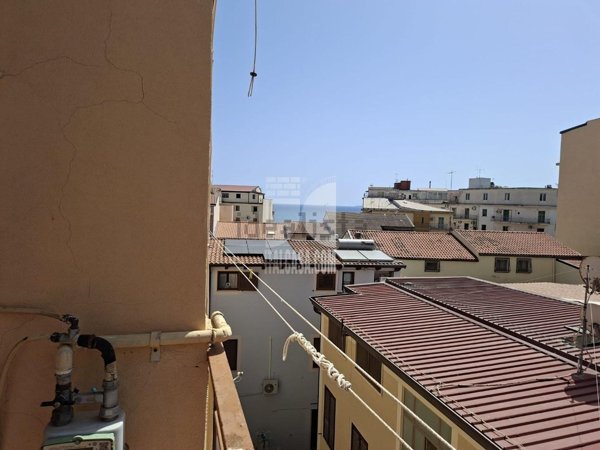 appartamento in vendita a Crotone