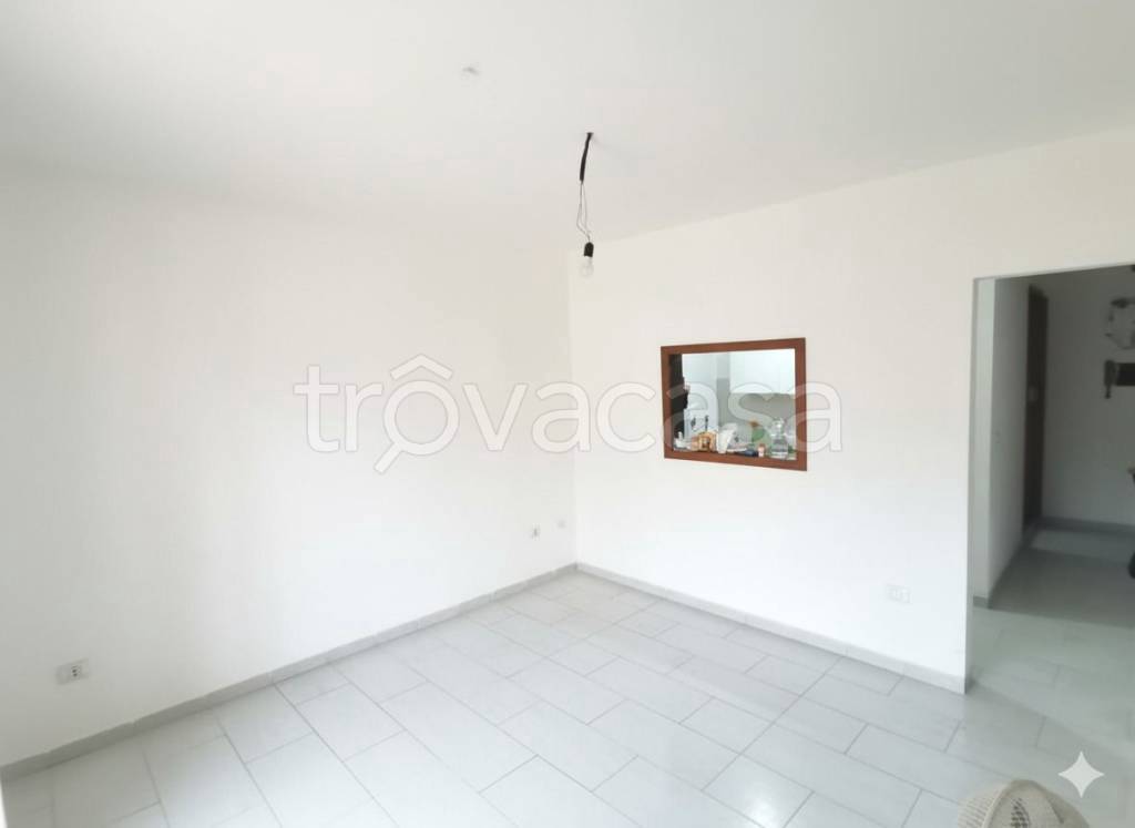 appartamento in vendita a Crotone in zona Centro Città