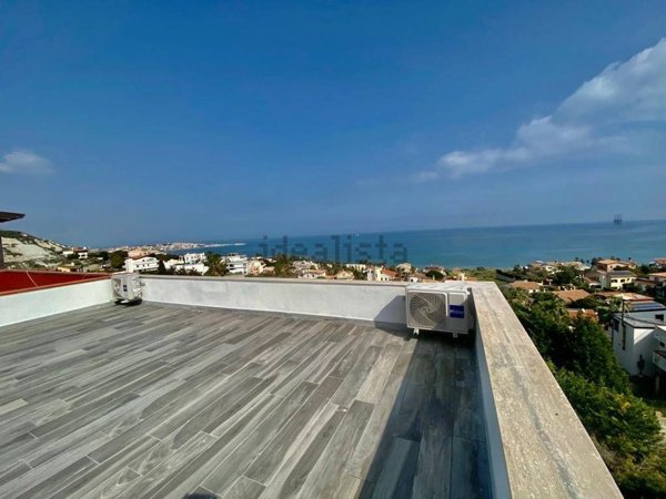 appartamento in vendita a Crotone in zona Centro Città