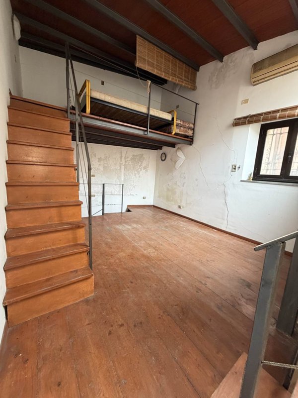 appartamento in vendita a Crotone in zona Centro Città