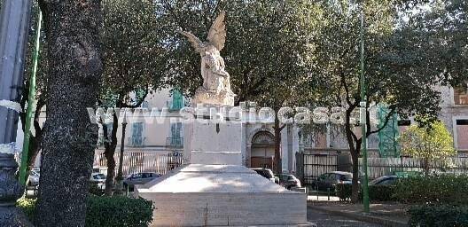 appartamento in vendita a Crotone in zona Centro Città