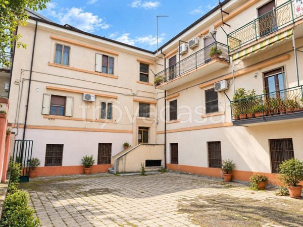 appartamento in vendita a Crotone in zona Centro Città