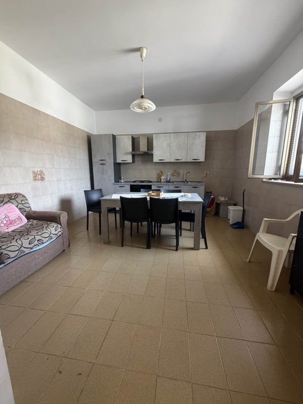 appartamento in vendita a Crotone