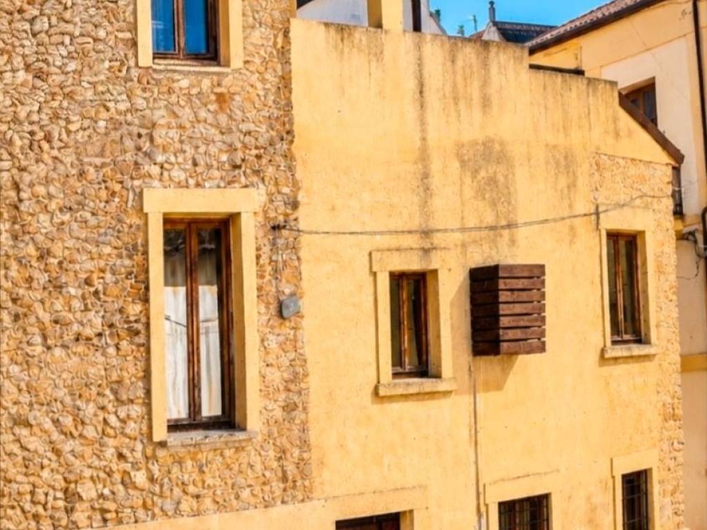 appartamento in vendita a Crotone in zona Città Vecchia