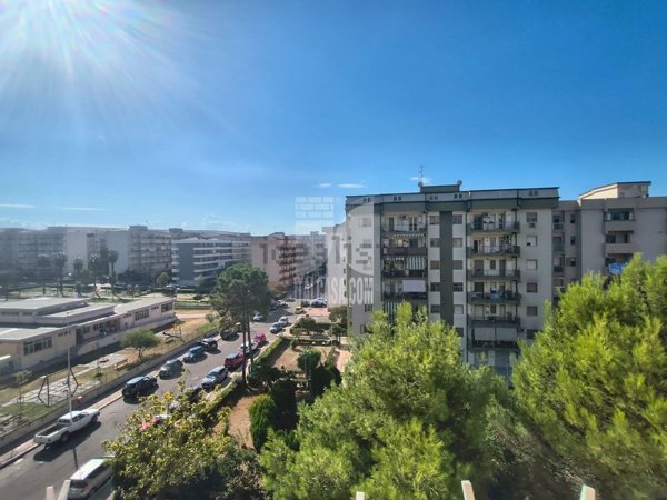 appartamento in vendita a Crotone