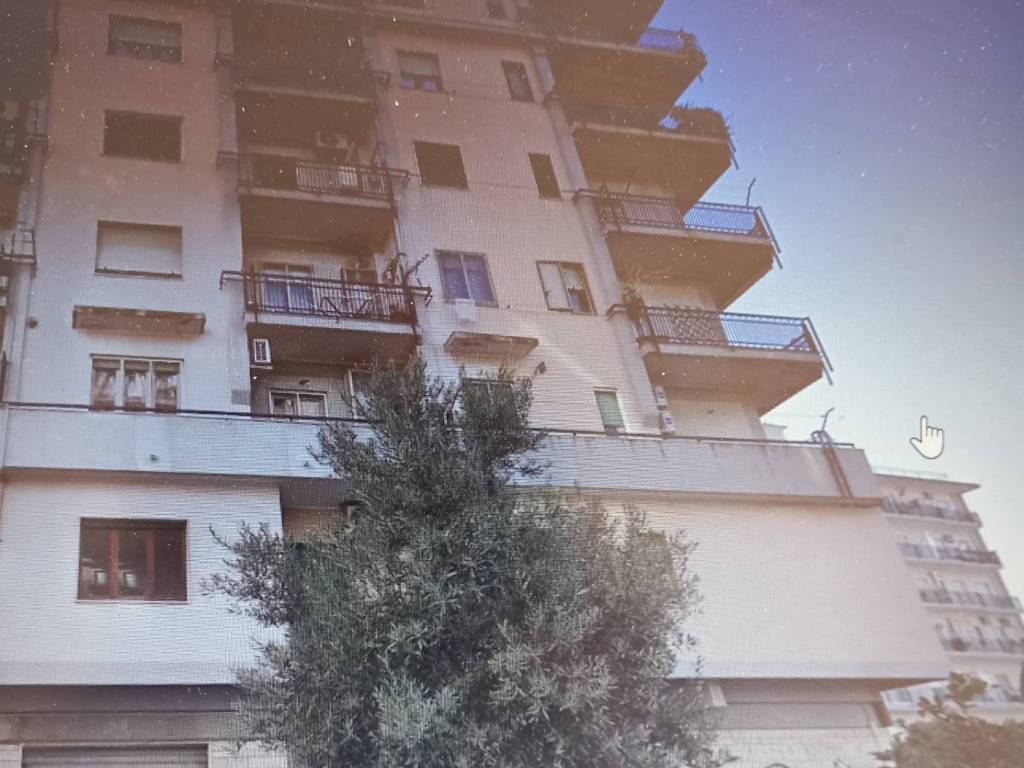 appartamento in vendita a Crotone in zona Centro Città