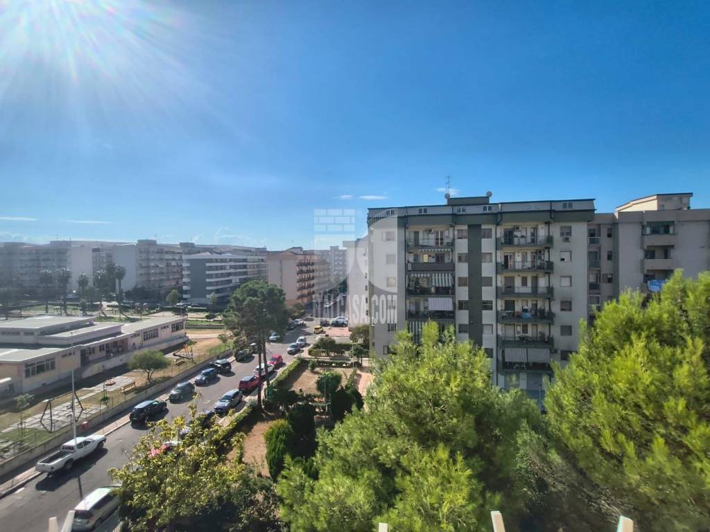 appartamento in vendita a Crotone