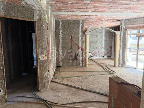 appartamento in vendita a Crotone in zona Papanice