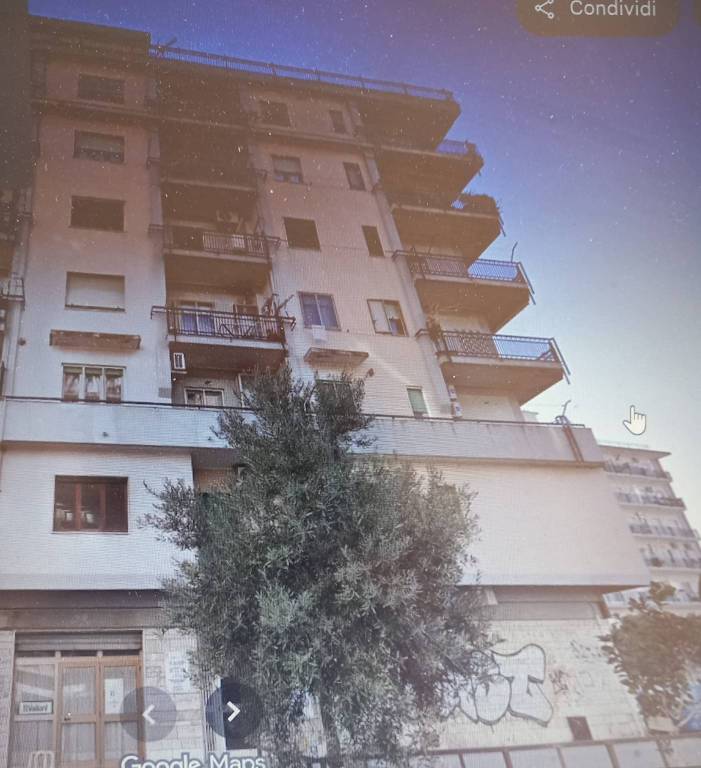 appartamento in vendita a Crotone in zona Centro Città