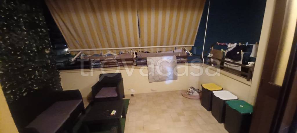 appartamento in vendita a Crotone in zona Farina