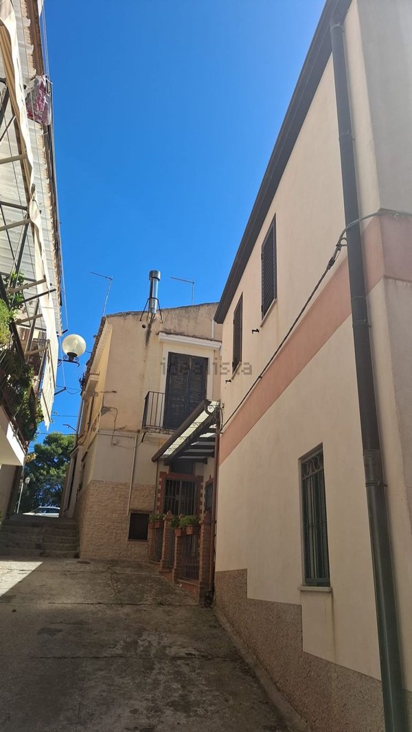 appartamento in vendita a Crotone in zona Città Vecchia