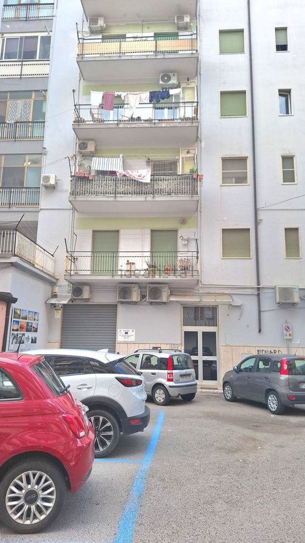 appartamento in vendita a Crotone in zona Centro Città